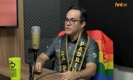 Ricardo Bueno