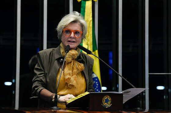 Margareth Buzetti