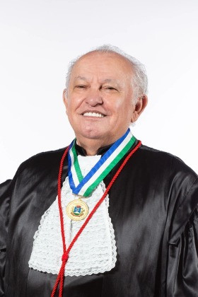 Desembargador Luiz Ferreira da Silva