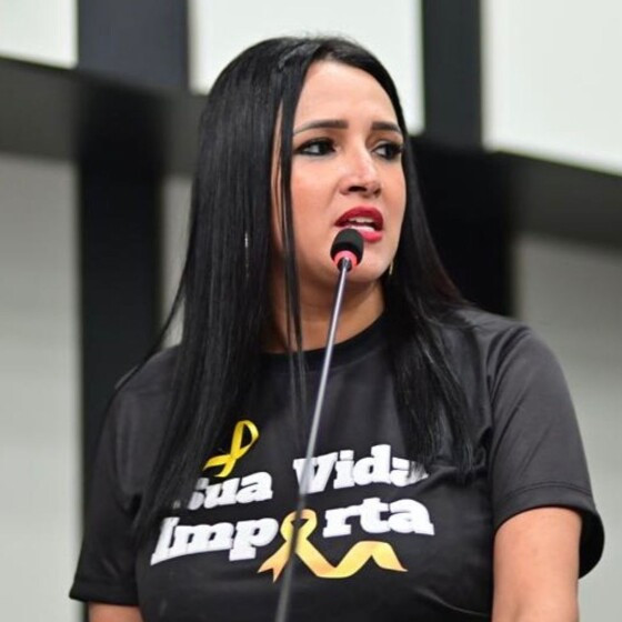 CHRISTIANY FONSECA