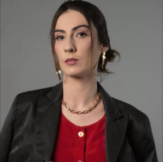 THAYSA ANDRÉIA IGNÁCIO
