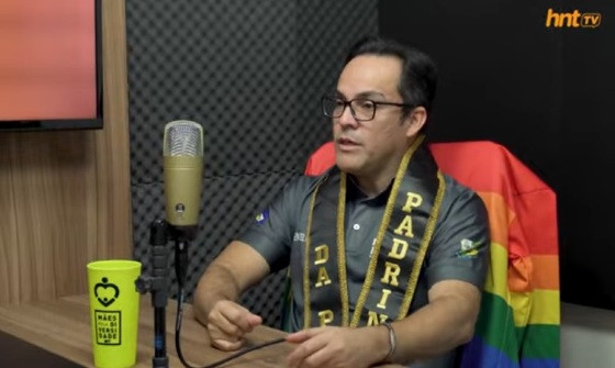 Ricardo Bueno