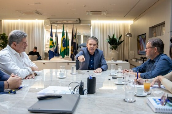 Sérgio Ricardo