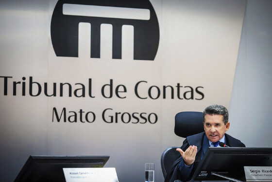 Sérgio Ricardo