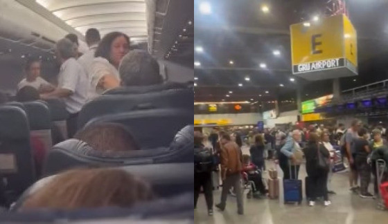 VOOS INTERROMPIDOS AEROPORTO DE GUARULHOS 11 06.JPG