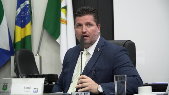 Rafael Ranalli