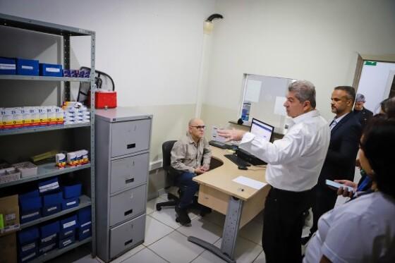 fiscalização tce
