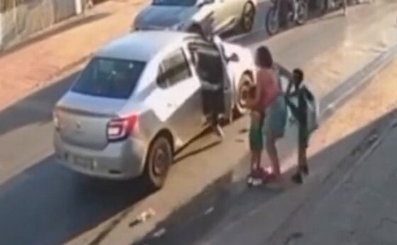 atropelamento tijucal 