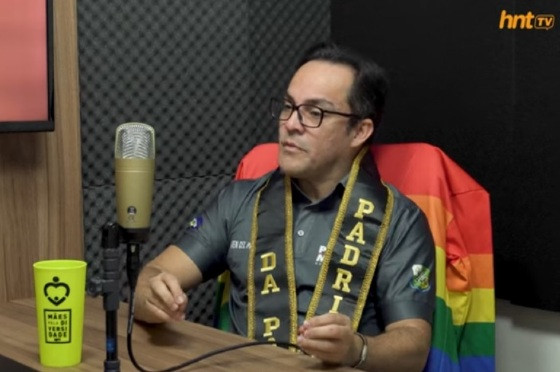 Ricardo Bueno
