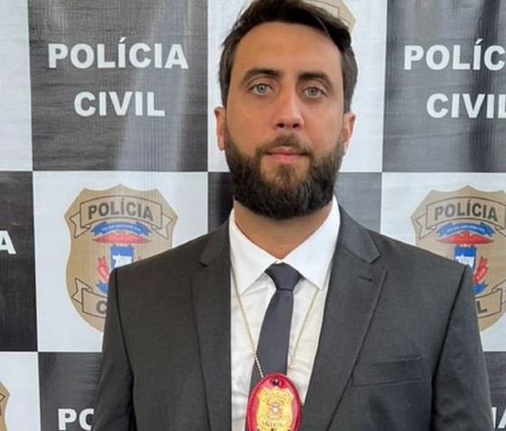 delegado guilherme pompeo