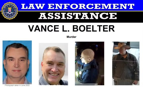Vance L. Boelter