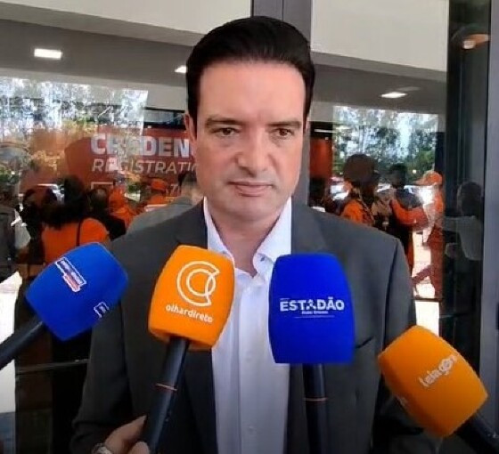 Presidente AMM