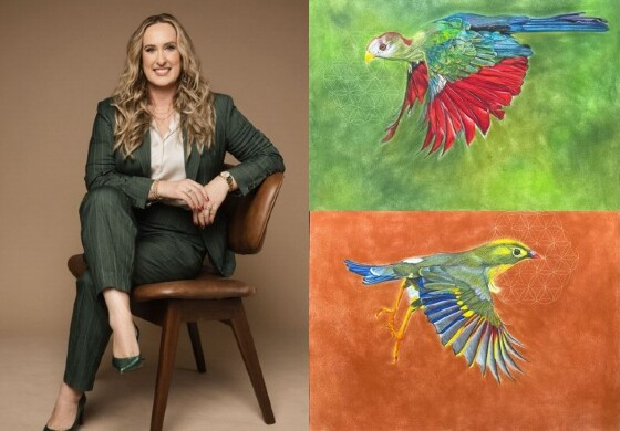 Emanuelle artista 