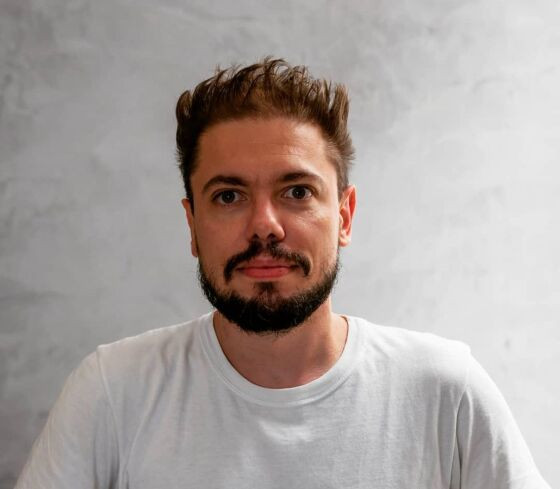 FRED FAGUNDES 