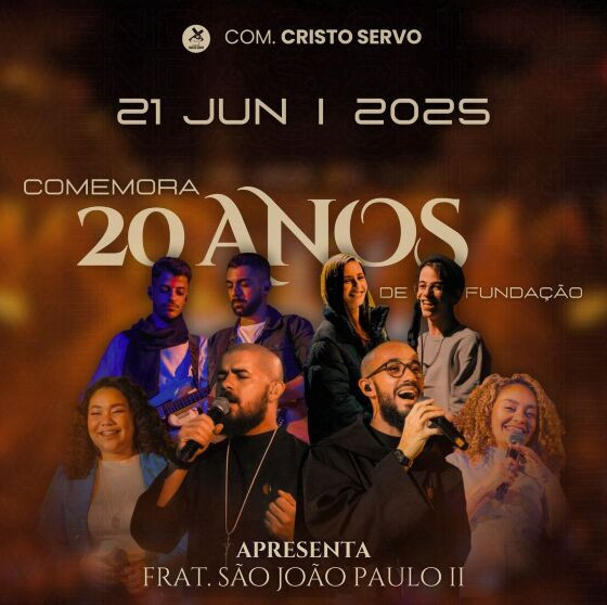 ATRAÇÃO CATOLICA