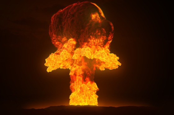 ARMA NUCLEAR