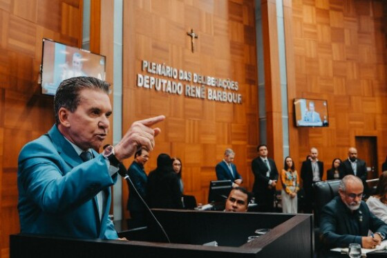 Sérgio Ricardo