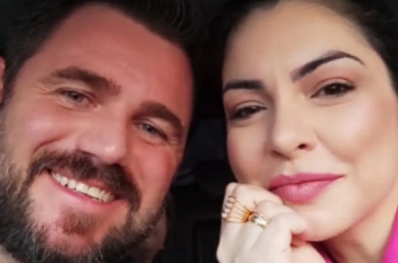 JANAINA E FABIO FEMINICIDIO SINOP 