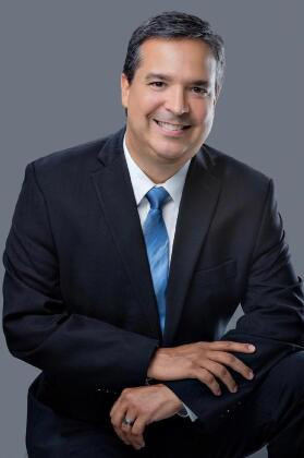 DANIEL TEIXEIRA - Presidente da ABRASEL-MT