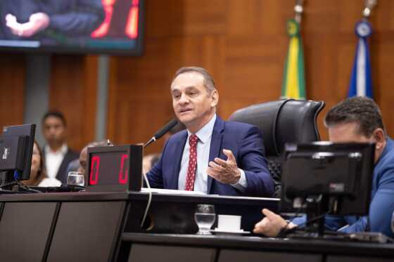 Wilson Santos