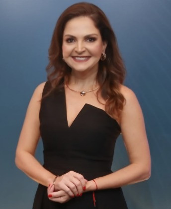 Gisela Cardoso - Presidente da OAB_MT