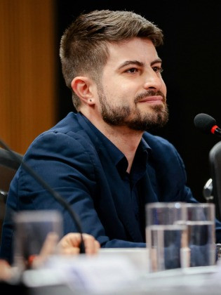 Lucas Rodrigues