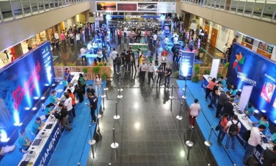 Feira do Empreendedor