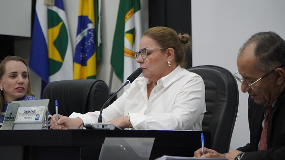 Paula Calil