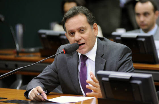 Nilson Leitão