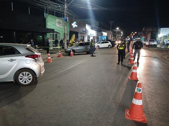 Operação lei seca