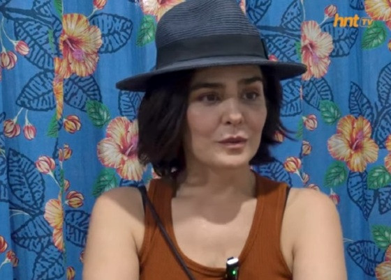 Letícia Sabatella