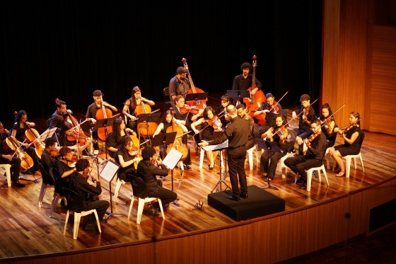 orquestra ciramundo