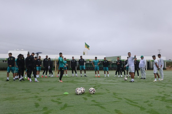 TREINO CUIABÁ NO FRIO 20 06