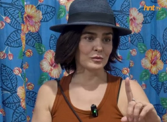Letícia Sabatella