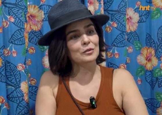 Letícia Sabatella