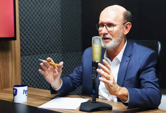 Carlos Avallone