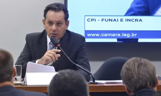 Nilson Leitão