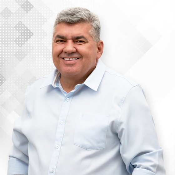 Dr Adilson Prefeito Barra do Garças