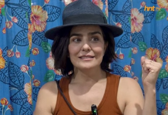 Letícia Sabatella