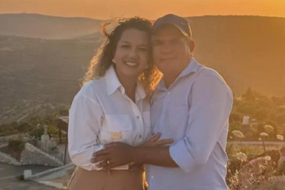 adelcino pontal prefeito