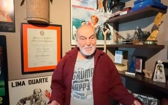 Lima Duarte