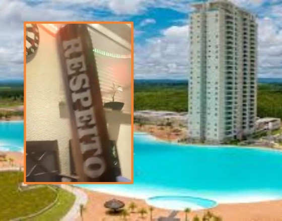 Advogado Brasil Beach