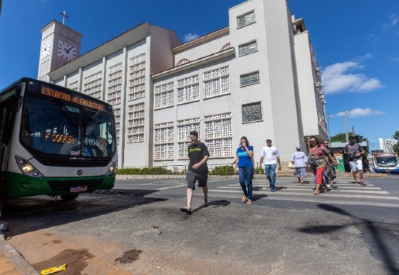 Ônibus