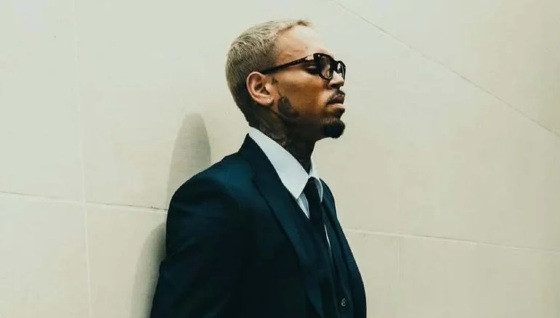 Chris Brown 