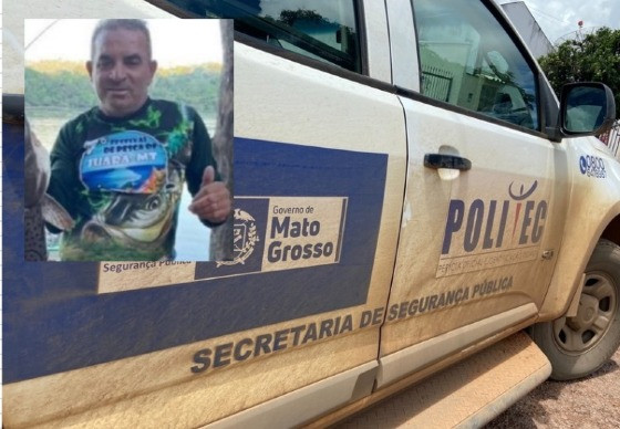 ex-vereador de Juara Jeremias da Silva Alves POLITEC.jpg