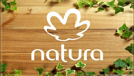 NATURA COSMÉTICO