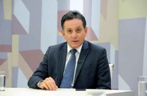 Nilson Leitão