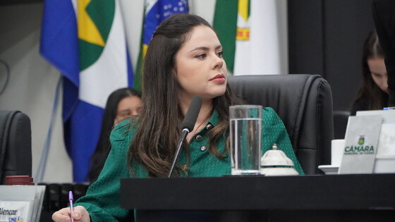 Câmara de Cuiabá