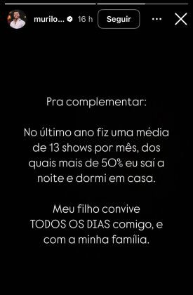 murilo dona ruth leo marilia mendonça  tela 2
