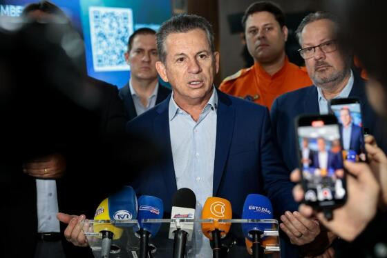 Mauro Mendes